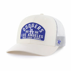 Los Angeles Dodgers '47 Leland Adjustable Trucker Hat | MLB Near me