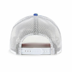 Kansas City Royals '47 Beachside Adjustable Trucker Hat | MLB On Sale