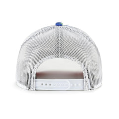 Chicago Cubs '47 Beachside Adjustable Trucker Hat | MLB US