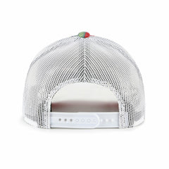 Cleveland Guardians '47 Beachside Adjustable Trucker Hat | MLB On Sale