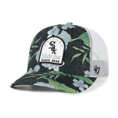 Chicago White Sox '47 Beachside Adjustable Trucker Hat | MLB Discount