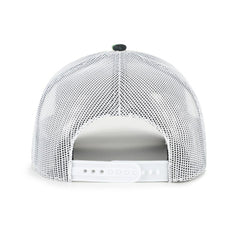 Colorado Rockies '47 Beachside Adjustable Trucker Hat | MLB New