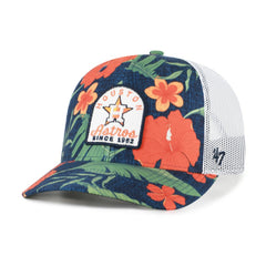 Houston Astros '47 Beachside Adjustable Trucker Hat | MLB Shop