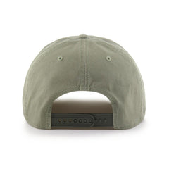 Pittsburgh Pirates '47 Canyon Ranchero Hitch Adjustable Hat | MLB Near me