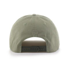 Colorado Rockies '47 Canyon Ranchero Hitch Adjustable Hat | MLB Shop