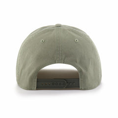 Miami Marlins '47 Canyon Ranchero Hitch Adjustable Hat | MLB Discount