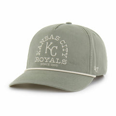 Kansas City Royals '47 Canyon Ranchero Hitch Adjustable Hat | MLB Near me