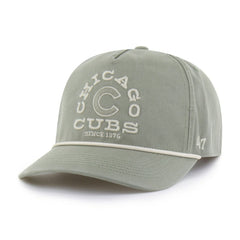 Chicago Cubs '47 Canyon Ranchero Hitch Adjustable Hat | MLB On Sale