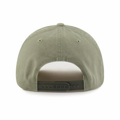 Milwaukee Brewers '47 Canyon Ranchero Hitch Adjustable Hat | MLB Shop