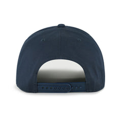 Houston Astros '47 Cooperstown Break Wood Suede Hitch Adjustable Hat | MLB On Sale