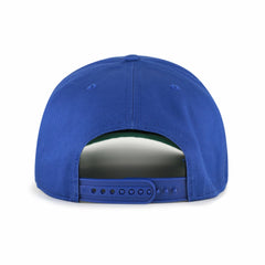 Kansas City Royals '47 Cooperstown Break Wood Suede Hitch Adjustable Hat | MLB Sale