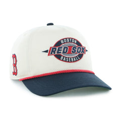 Boston Red Sox '47 Frame Out Hitch Adjustable Hat | MLB Near me