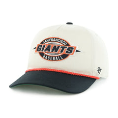 San Francisco Giants '47 Frame Out Hitch Adjustable Hat | MLB For sale
