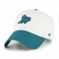 Athletics '47 Contemporary Tonal Clean Up Adjustable Hat | MLB For sale