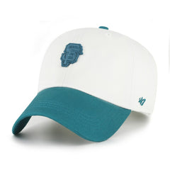San Francisco Giants '47 Contemporary Tonal Clean Up Adjustable Hat | MLB New