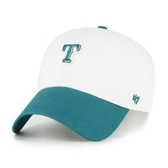 Texas Rangers '47 Contemporary Tonal Clean Up Adjustable Hat | MLB For sale