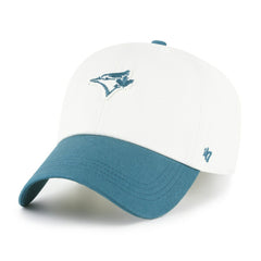 Toronto Blue Jays '47 Contemporary Tonal Clean Up Adjustable Hat | MLB On Sale