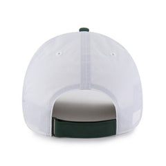 Athletics '47 Vista Mini Clean Up brrr° Adjustable Hat | MLB Shop