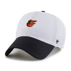 Baltimore Orioles '47 Vista Mini Clean Up brrr° Adjustable Hat | MLB Near me