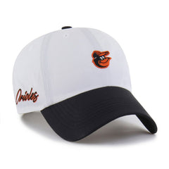 Baltimore Orioles '47 Vista Mini Clean Up brrr° Adjustable Hat | MLB Near me