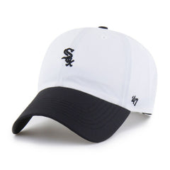 Chicago White Sox '47 Vista Mini Clean Up brrr° Adjustable Hat | MLB Shop