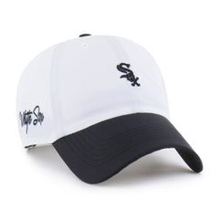 Chicago White Sox '47 Vista Mini Clean Up brrr° Adjustable Hat | MLB Shop