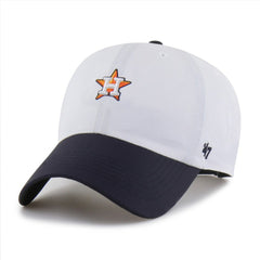 Houston Astros '47 Vista Mini Clean Up brrr° Adjustable Hat | MLB On Sale
