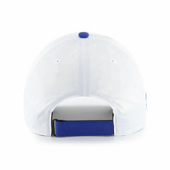 Los Angeles Dodgers '47 Vista Mini Clean Up brrr° Adjustable Hat | MLB New