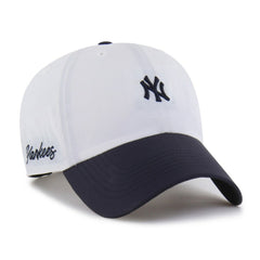 New York Yankees '47 Vista Mini Clean Up brrr° Adjustable Hat | MLB New