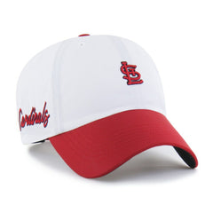 St. Louis Cardinals '47 Vista Mini Clean Up brrr° Adjustable Hat | MLB For sale