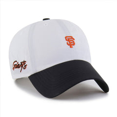 San Francisco Giants '47 Vista Mini Clean Up brrr° Adjustable Hat | MLB On Sale
