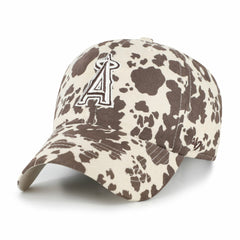 Los Angeles Angels '47 Women's Bessie Clean Up Adjustable Hat | MLB Near me