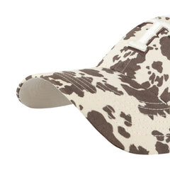 Texas Rangers '47 Women's Bessie Clean Up Adjustable Hat | MLB Discount