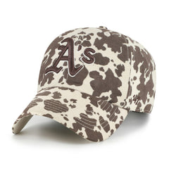 Athletics '47 Women's Bessie Clean Up Adjustable Hat | MLB For sale