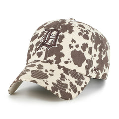 Detroit Tigers '47 Women's Bessie Clean Up Adjustable Hat | MLB On Sale