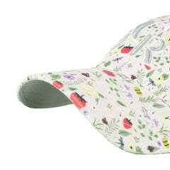 Colorado Rockies '47 Women's Posey Clean Up Adjustable Hat | MLB Online
