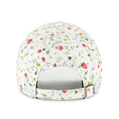 Philadelphia Phillies '47 Women's Posey Clean Up Adjustable Hat | MLB Online