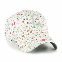 Cleveland Guardians '47 Women's Posey Clean Up Adjustable Hat | MLB Shop