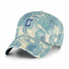 Cleveland Guardians '47 Women's Gardenia Clean Up Adjustable Hat | MLB Online