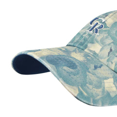 Colorado Rockies '47 Women's Gardenia Clean Up Adjustable Hat | MLB For sale