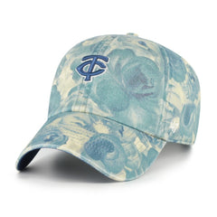 Minnesota Twins '47 Women's Gardenia Clean Up Adjustable Hat | MLB Shop