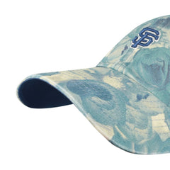 San Francisco Giants '47 Women's Gardenia Clean Up Adjustable Hat | MLB Near me