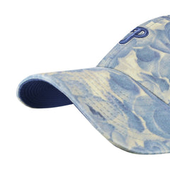 Philadelphia Phillies '47 Women's Gardenia Clean Up Adjustable Hat | MLB New