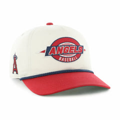 Los Angeles Angels '47 Youth Frame Out Hitch Adjustable Hat | MLB Online