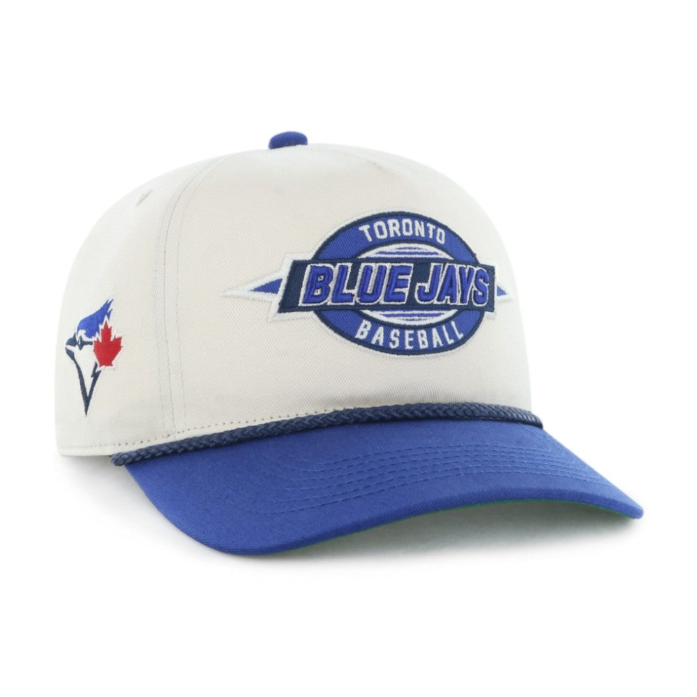 Toronto Blue Jays '47 Youth Frame Out Hitch Adjustable Hat | MLB Shop