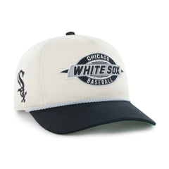 Chicago White Sox '47 Youth Frame Out Hitch Adjustable Hat | MLB Online