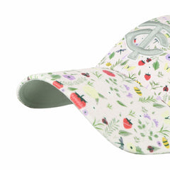 Minnesota Twins '47 Girls Youth Posey Clean Up Adjustable Hat | MLB On Sale