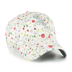 Chicago White Sox '47 Girls Youth Posey Clean Up Adjustable Hat | MLB On Sale