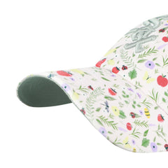 Chicago White Sox '47 Girls Youth Posey Clean Up Adjustable Hat | MLB On Sale