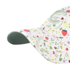 Chicago Cubs '47 Girls Youth Posey Clean Up Adjustable Hat | MLB New